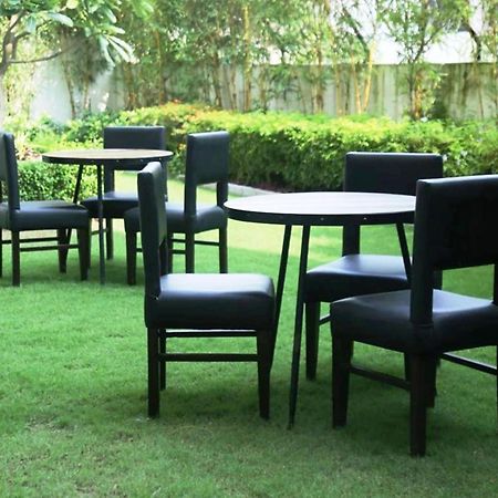 Hotel Citi Inn Grande Zirakpur Eksteriør bilde